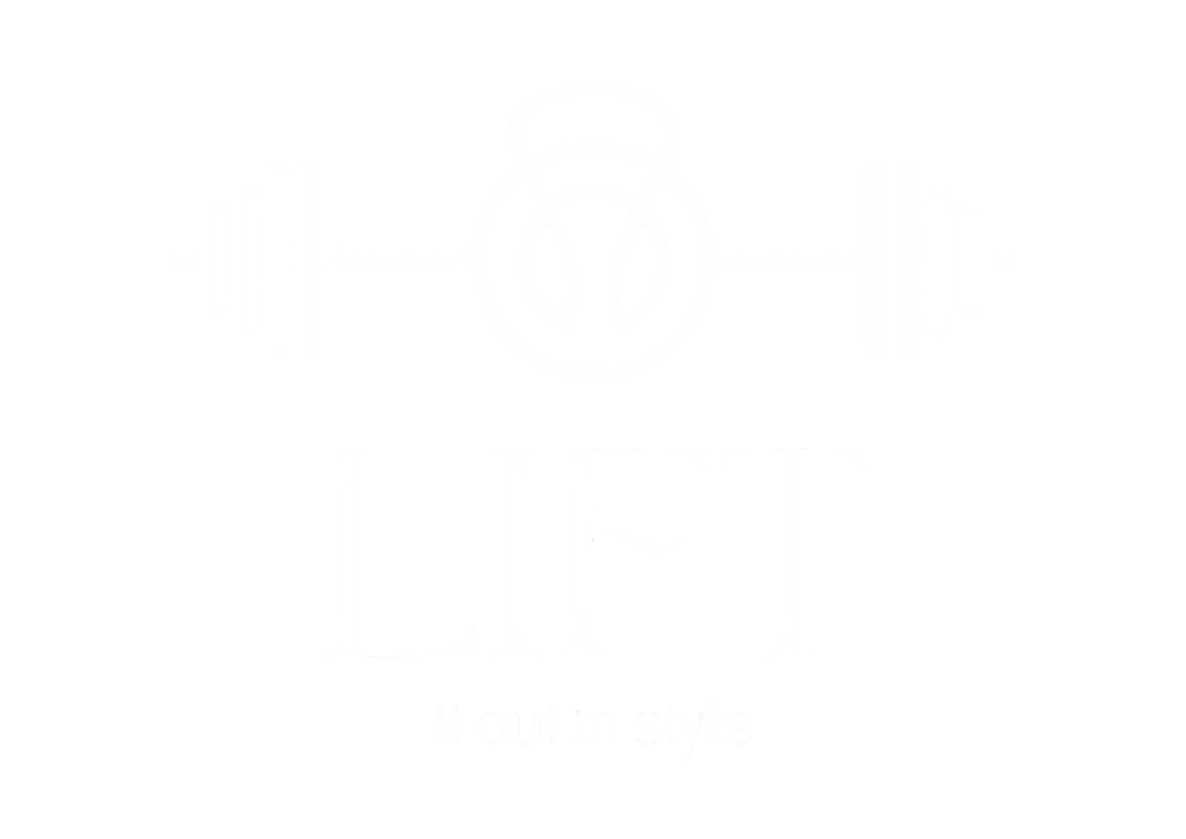 LIIFT LOGO LIIFT LOGO